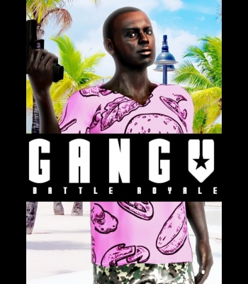 Buy GangV | Civil Battle Royale CD Key and Compare Prices 